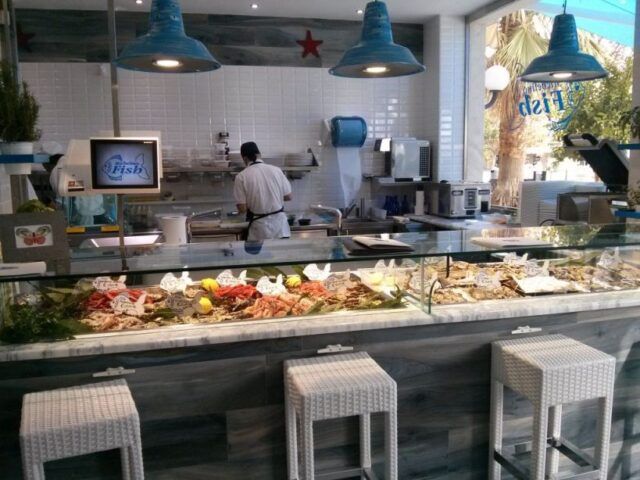 michelino-fish-ostia-lido