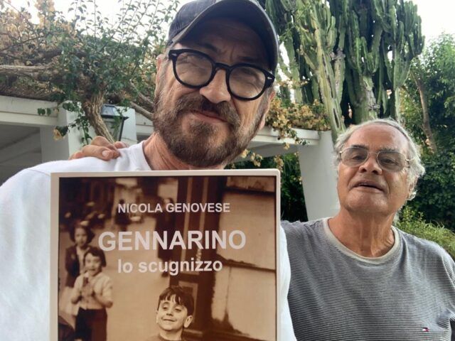 nicola genovese - Marco Giallini
