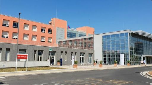 ospedale castelli romani