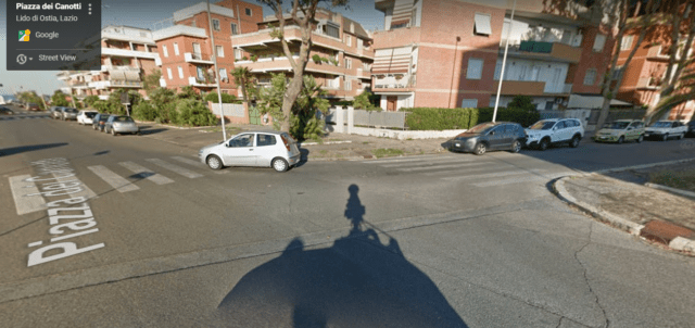 ostia