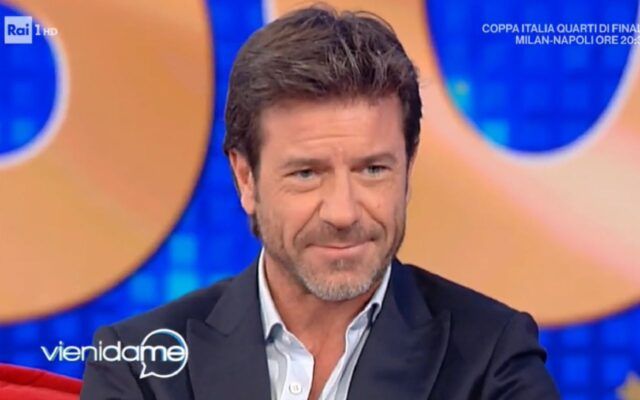 paolo conticini Paolo Conticini