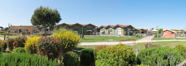 parchi della colombo