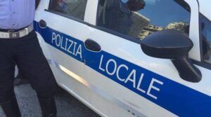 polizia locale