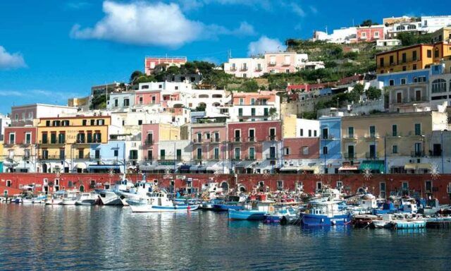 ponza