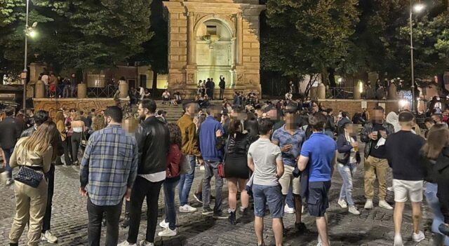 Trastevere