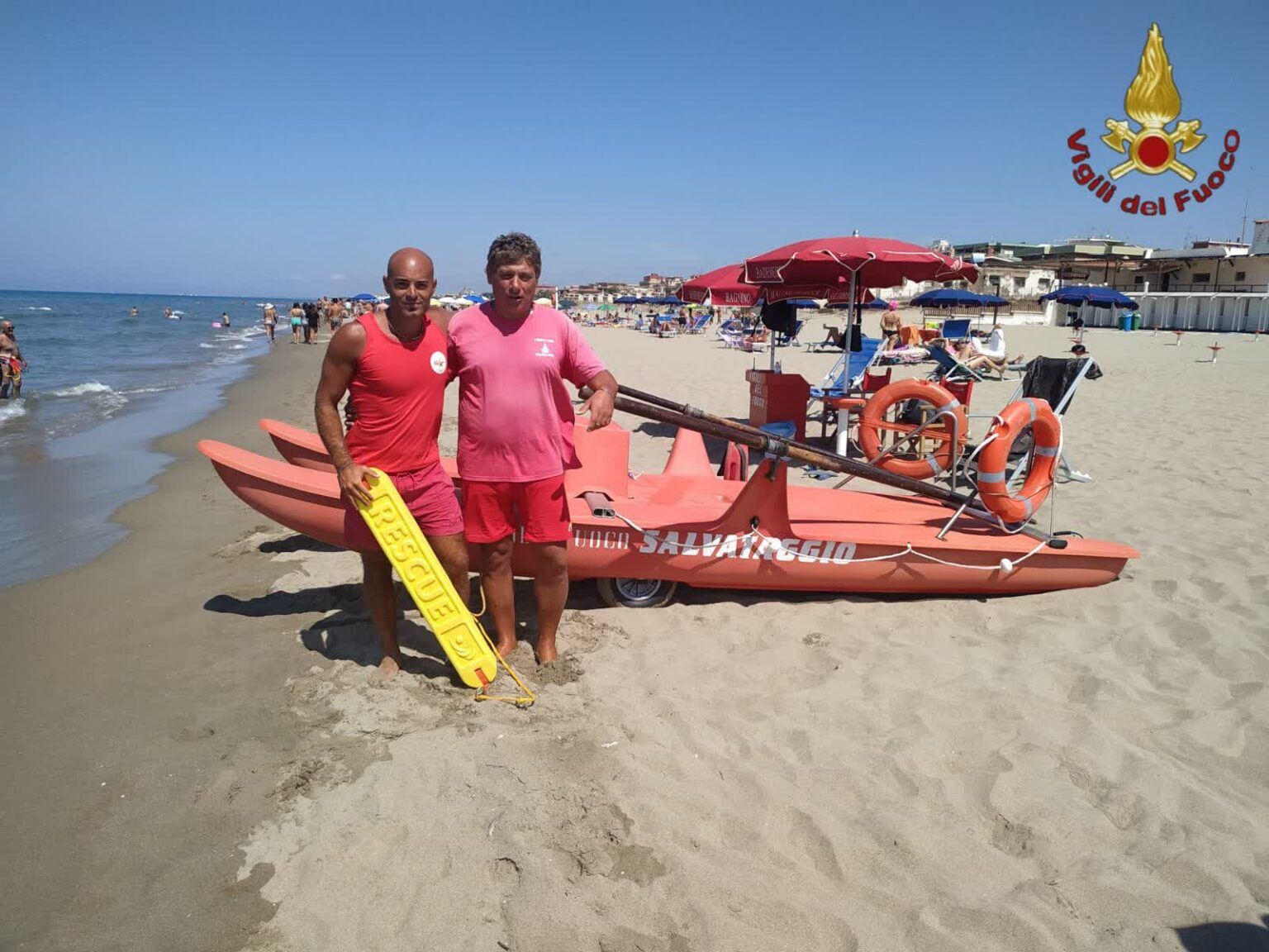 Torvaianica, per 20 giorni trovato cadavere in mezzo alla