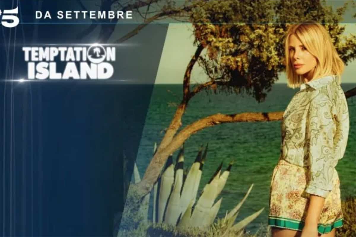 Temptation Island Vip 2020