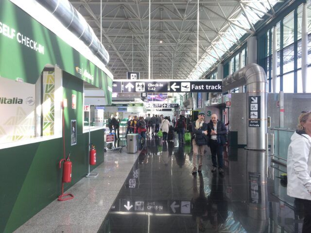 Fiumicino