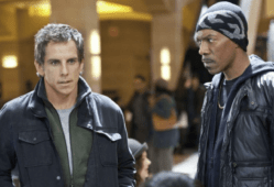 Tower Heist stasera in tv