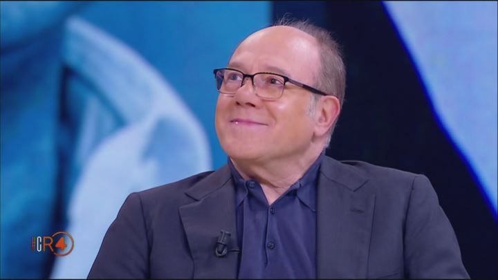 Carlo Verdone chi è