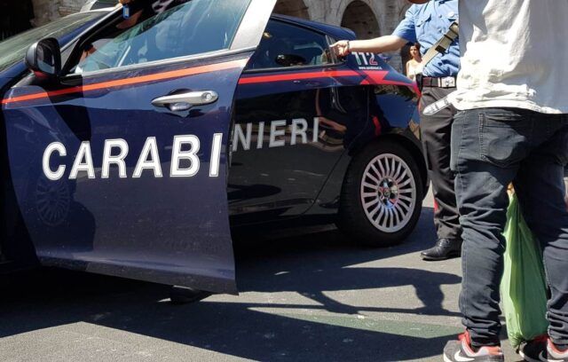 Carabinieri