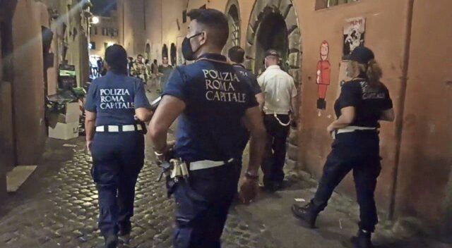 Controlli movida Polizia Locale (1)