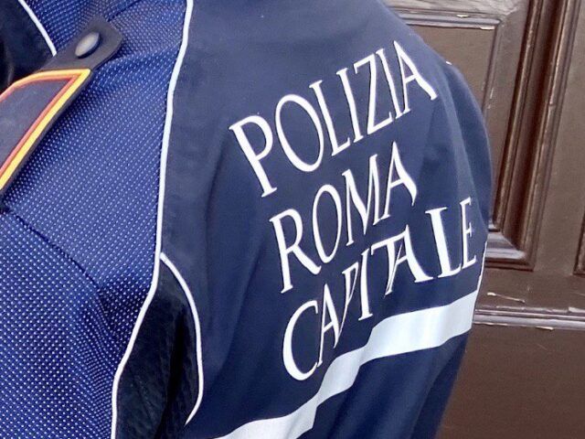 Polizia Locale