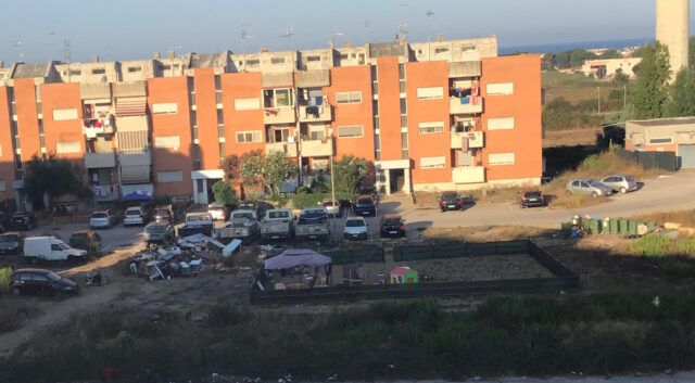 Tor San Lorenzo