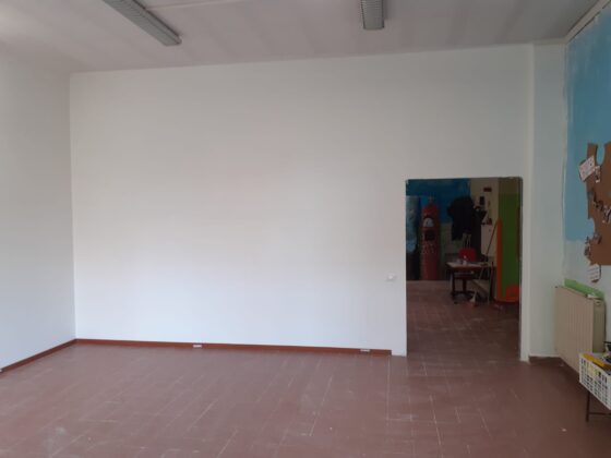 Pomezia, rientro in aula in sicurezza: conclusi i lavori di adeguamento della scuola dell’infanzia ‘Via Dante Alighieri’ (FOTO) Pomezia, rientro in aula in sicurezza: conclusi i lavori di adeguamento della scuola dell’infanzia ‘Via Dante Alighieri’ (FOTO)