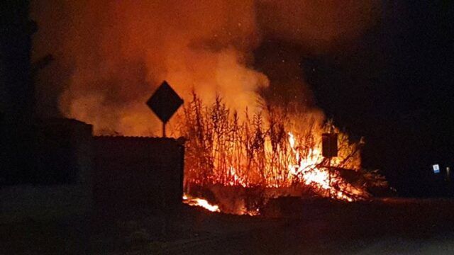 aprilia incendio2