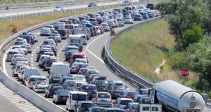 Come sarà la situazione su strade ed autostrade domani 1 maggio e Festa dei Lavoratori?