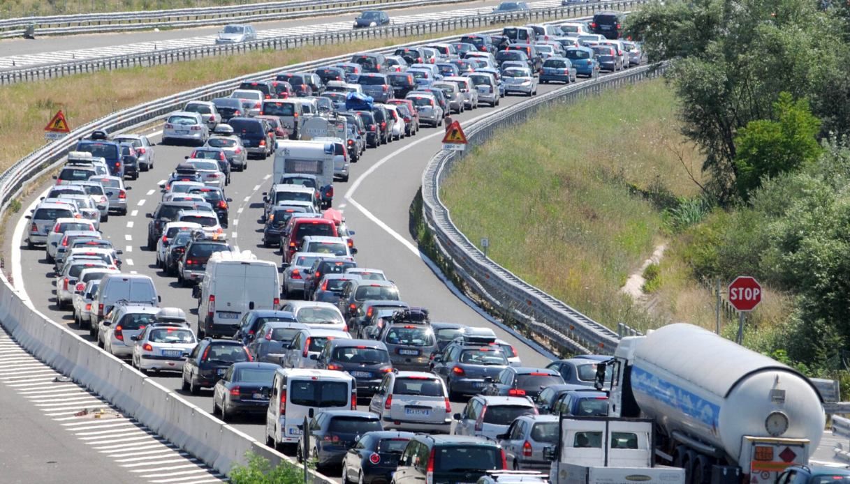 Come sarà la situazione su strade ed autostrade domani 1 maggio e Festa dei Lavoratori?