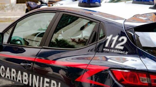 carabinieri