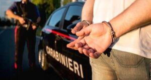 Arrestato dai Carabinieri un 20enne per estorsione