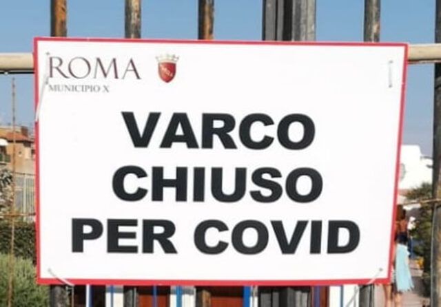 covid cartello