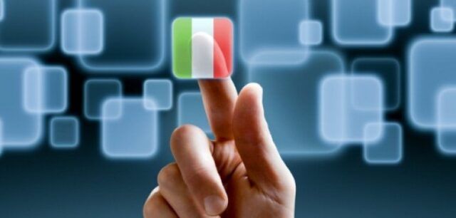 digitalizzazione