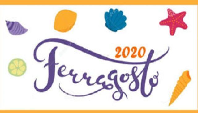 auguri ferragosto 2020 buon ferragosto 2020
