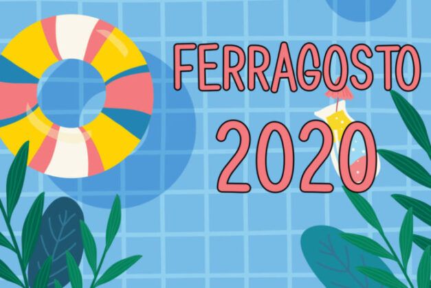 Auguri Di Buon Ferragosto 2020 Tutte Le Frasi E Le Immagini Piu Belle Da Inviare