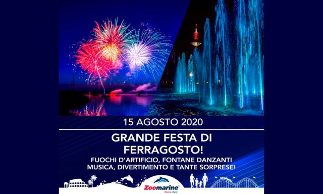 ferragosto zoomarine