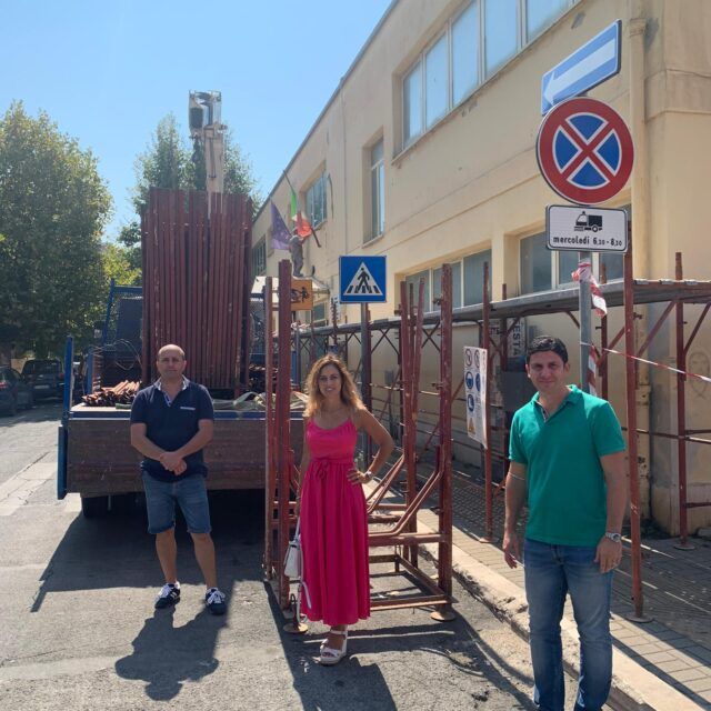 foto scuola