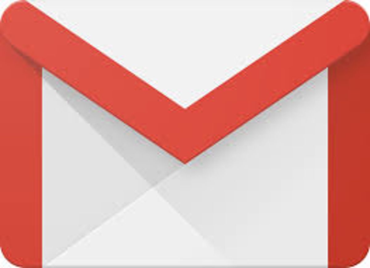gmail cambia grafica