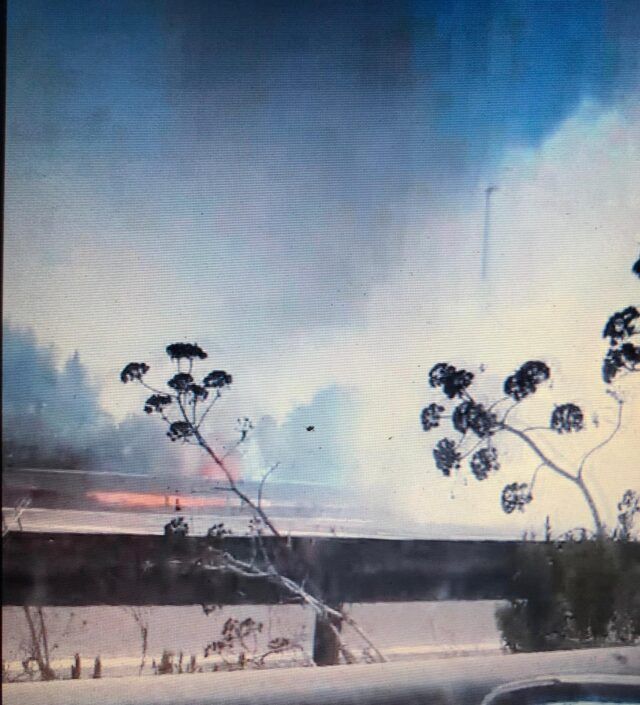 incendio pontinaaa