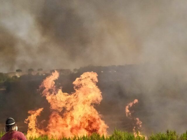 incendio