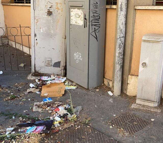 mercato dei fiori