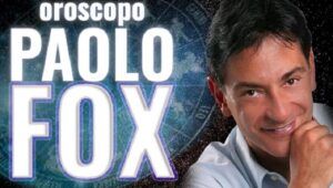 Oroscopo paolo fox 28 novembre 2022