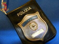 polizia di stato