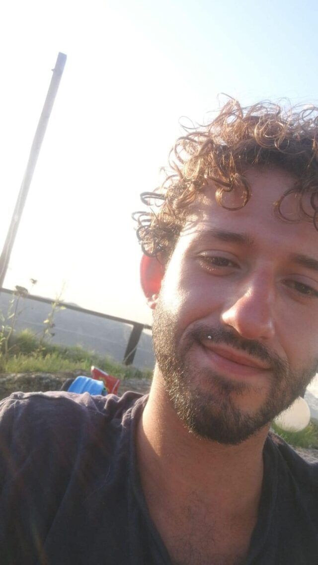 ragazzo scomparso