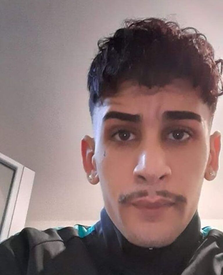 ragazzo scomparso a codroipo