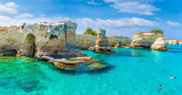 salento