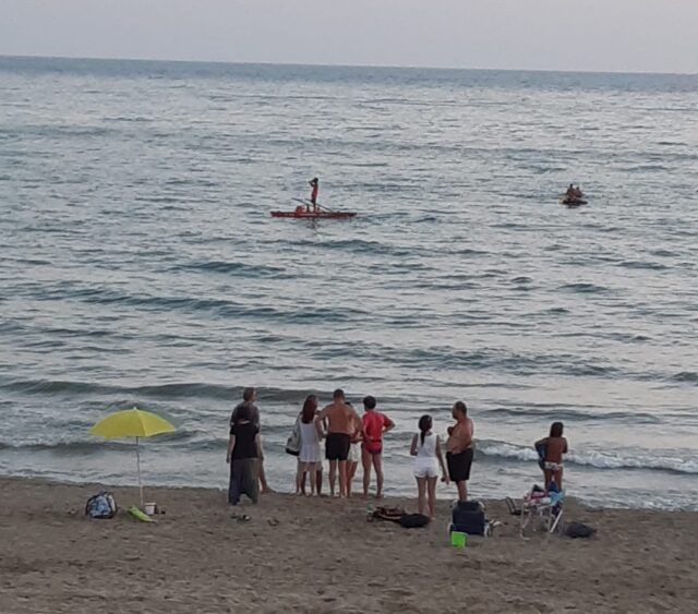 soccorsi