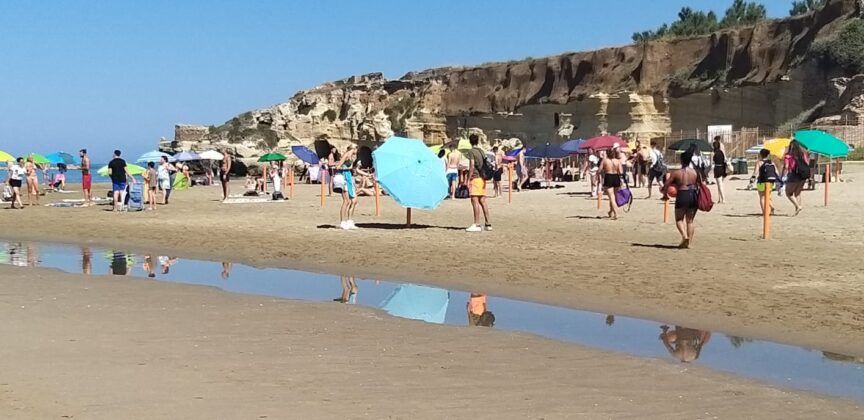 La città di Anzio in televisione, riflettori puntati sulle misure anti Covid: ecco quando e dove seguire La città di Anzio in televisione, riflettori puntati sulle misure anti Covid: ecco quando e dove seguire