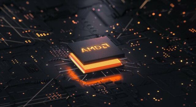 AMD Ryzen