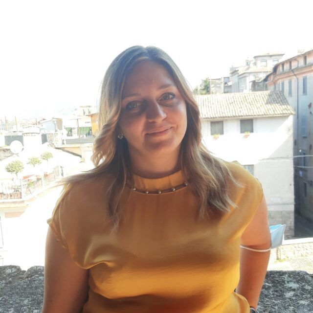 Assessore Floriana Retarvi