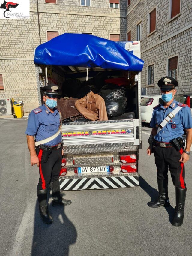 FOTO CP CASSINO 2