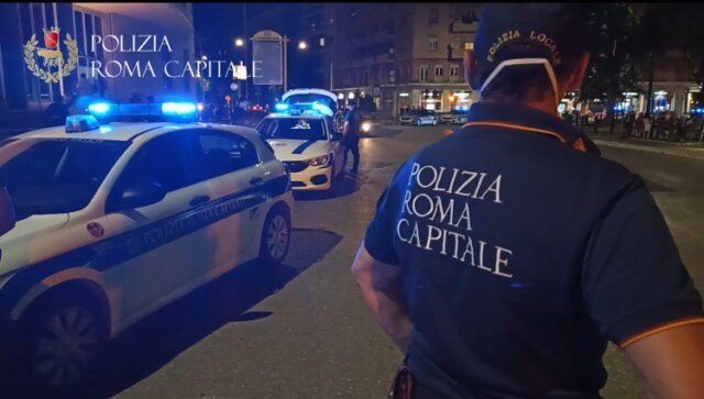 Foto di archivio