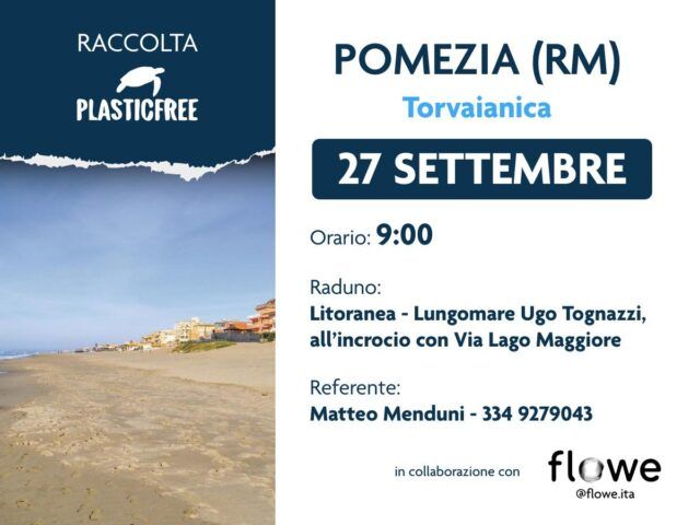 Locandina evento 27 settembre