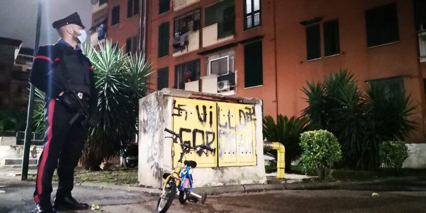 Roma, smantellata la piazza di spaccio a Villa Gordiani, 12 arresti: scoperto anche un collegamento con la morte di Desirée Mariottini Roma, smantellata la piazza di spaccio a Villa Gordiani, 12 arresti: scoperto anche un collegamento con la morte di Desirée Mariottini