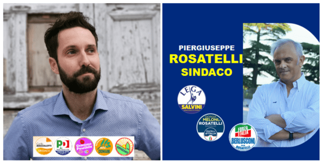 Ballottaggio Genzano Risultati ballottaggio Genzano 2020