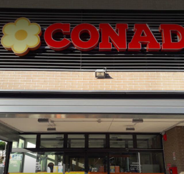 conas