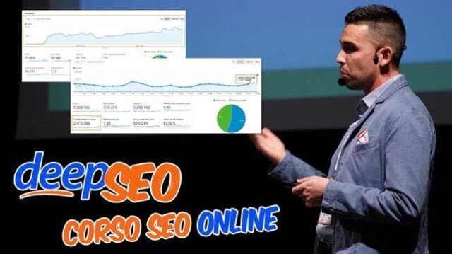 deep seo